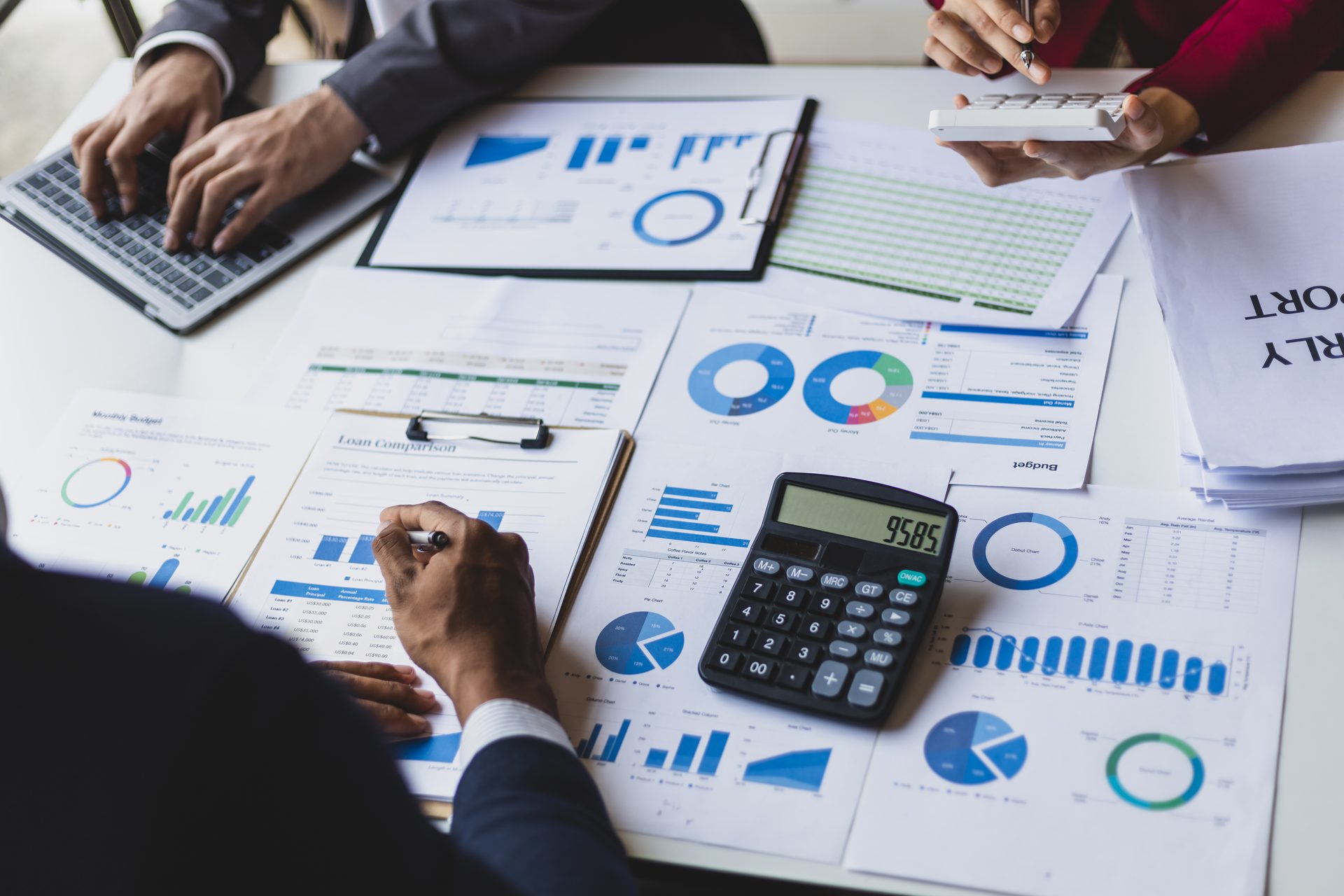 Corporate Innovation Roadmap