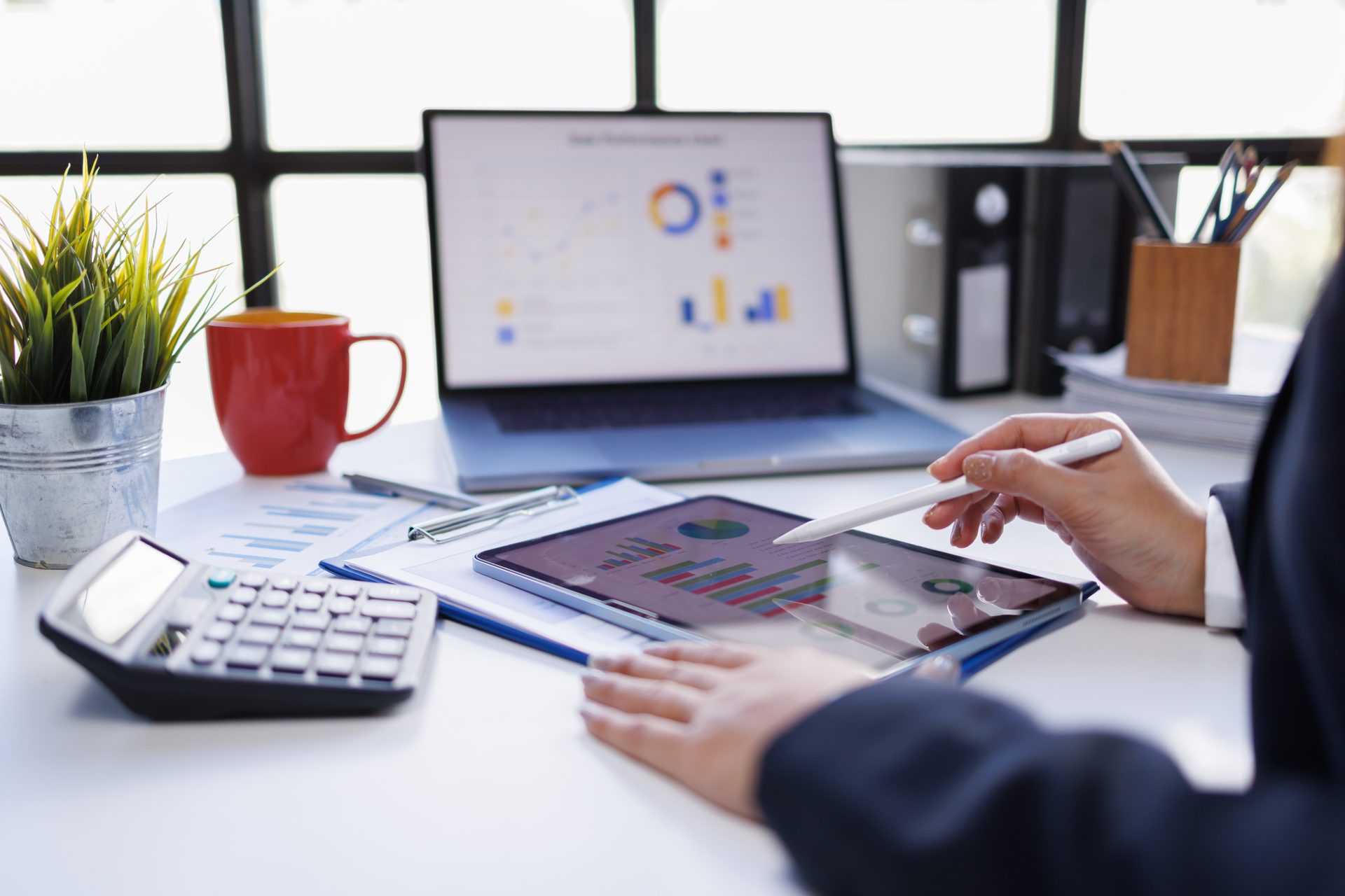 Digital Transformation